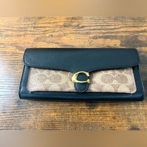 Coach Bleecker Street Wallet